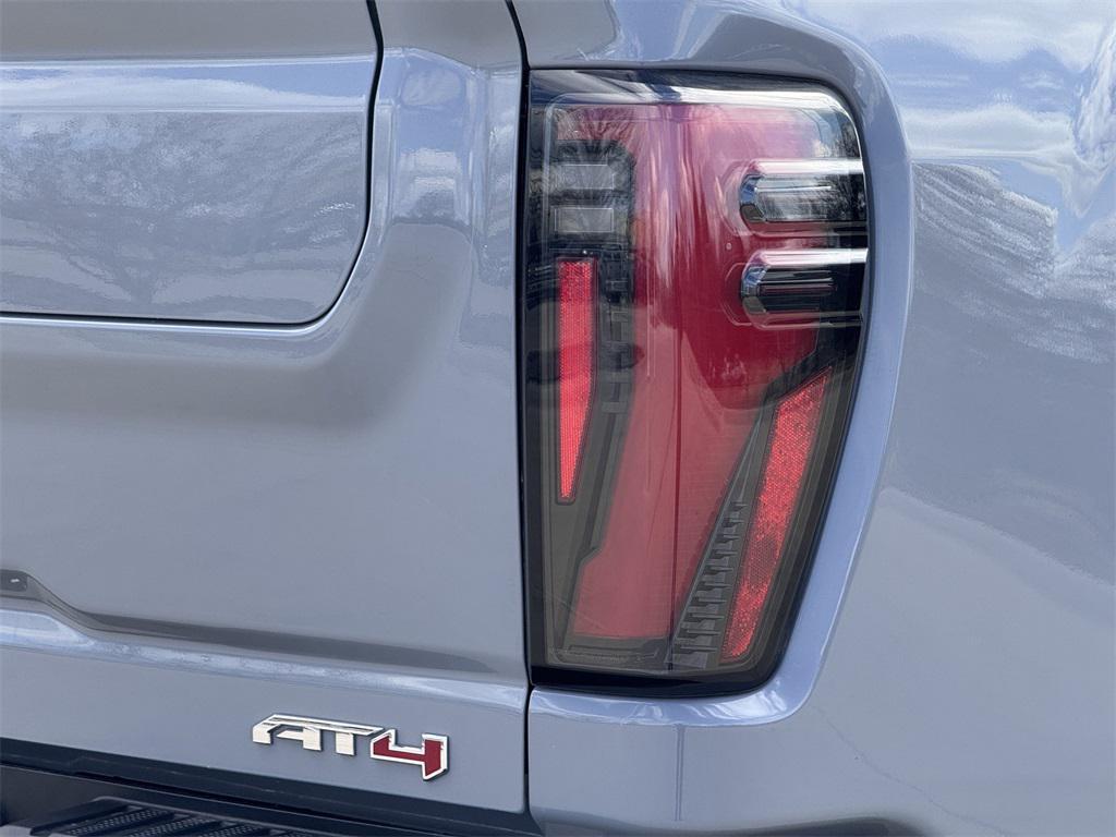 used 2025 GMC Sierra 2500 car, priced at $88,416