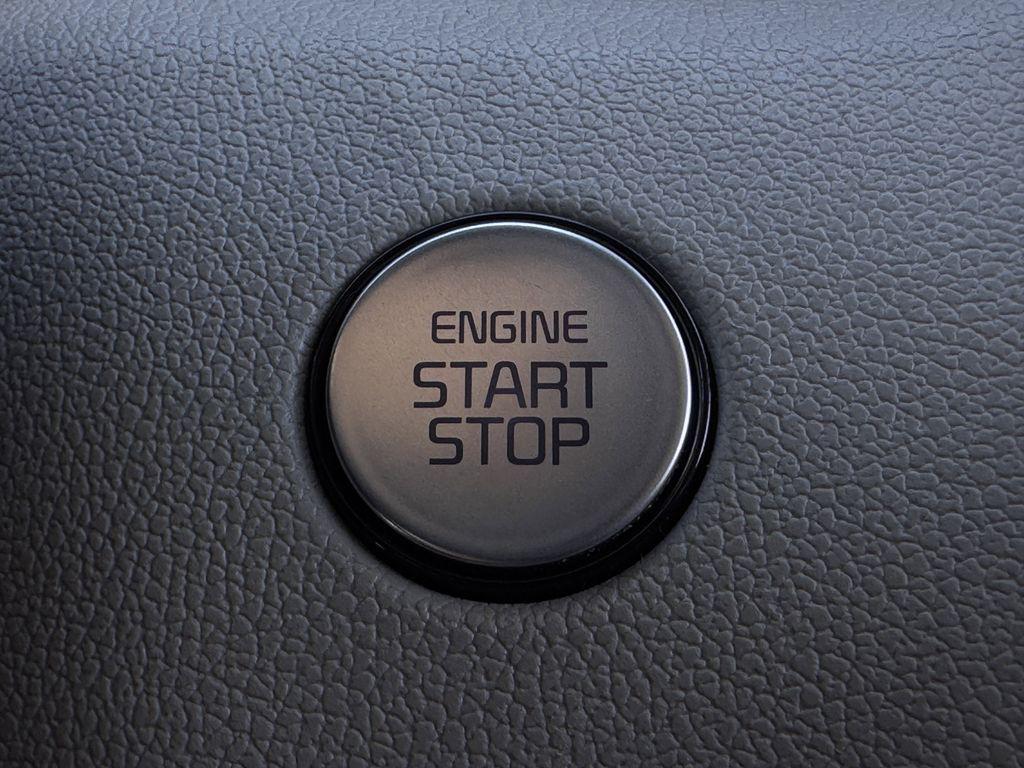 used 2023 Kia Sorento car, priced at $25,911