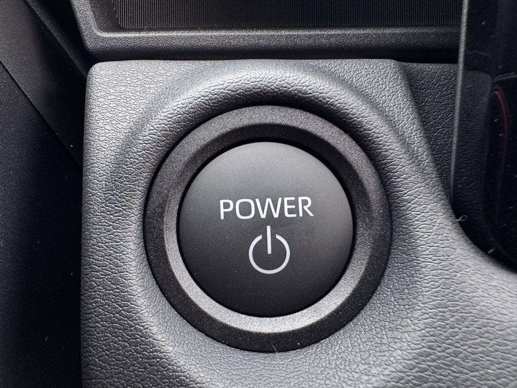 new 2026 Toyota bZ car, priced at $40,877