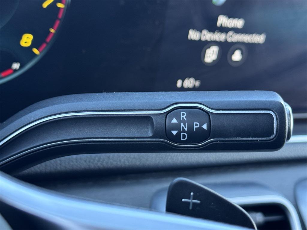 used 2022 Mercedes-Benz GLE 350 car, priced at $33,965