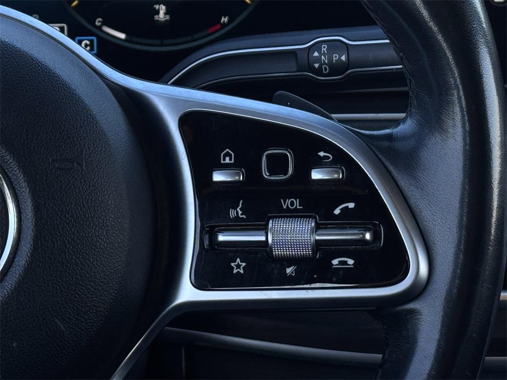 used 2022 Mercedes-Benz GLE 350 car, priced at $33,965