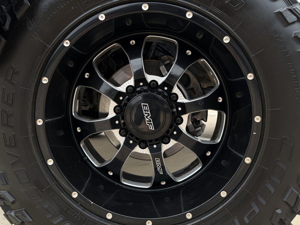 used 2020 GMC Sierra 2500 car, priced at $39,011