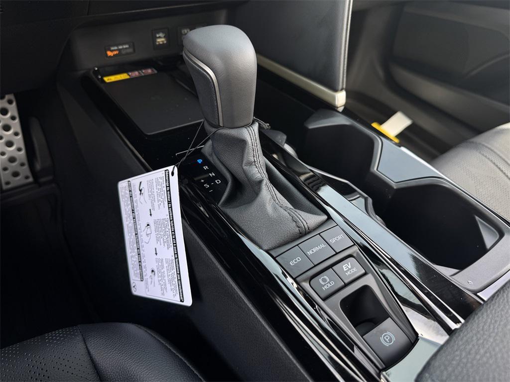 new 2026 Toyota Camry car, priced at $36,614