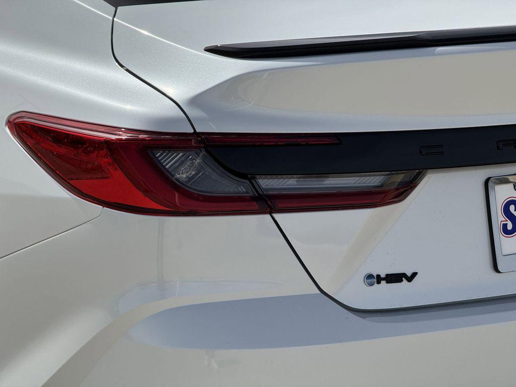 new 2026 Toyota Camry car, priced at $36,614