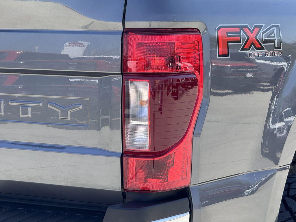 used 2022 Ford F-250 car, priced at $75,889