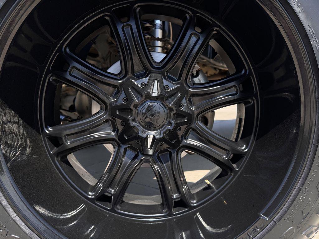 used 2022 Ford F-250 car, priced at $75,889