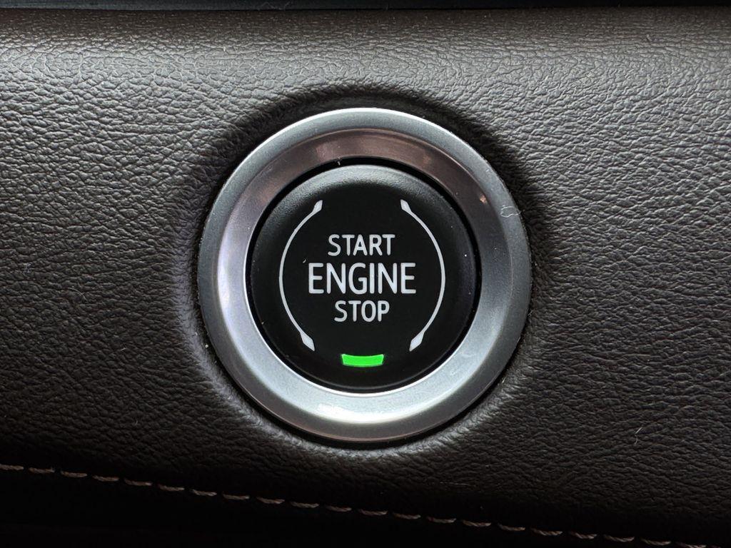 used 2021 Cadillac Escalade car, priced at $60,741