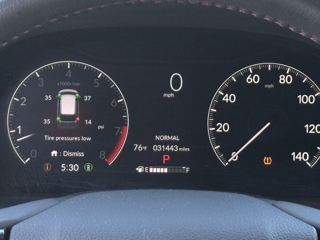 used 2025 Honda Odyssey car, priced at $36,776