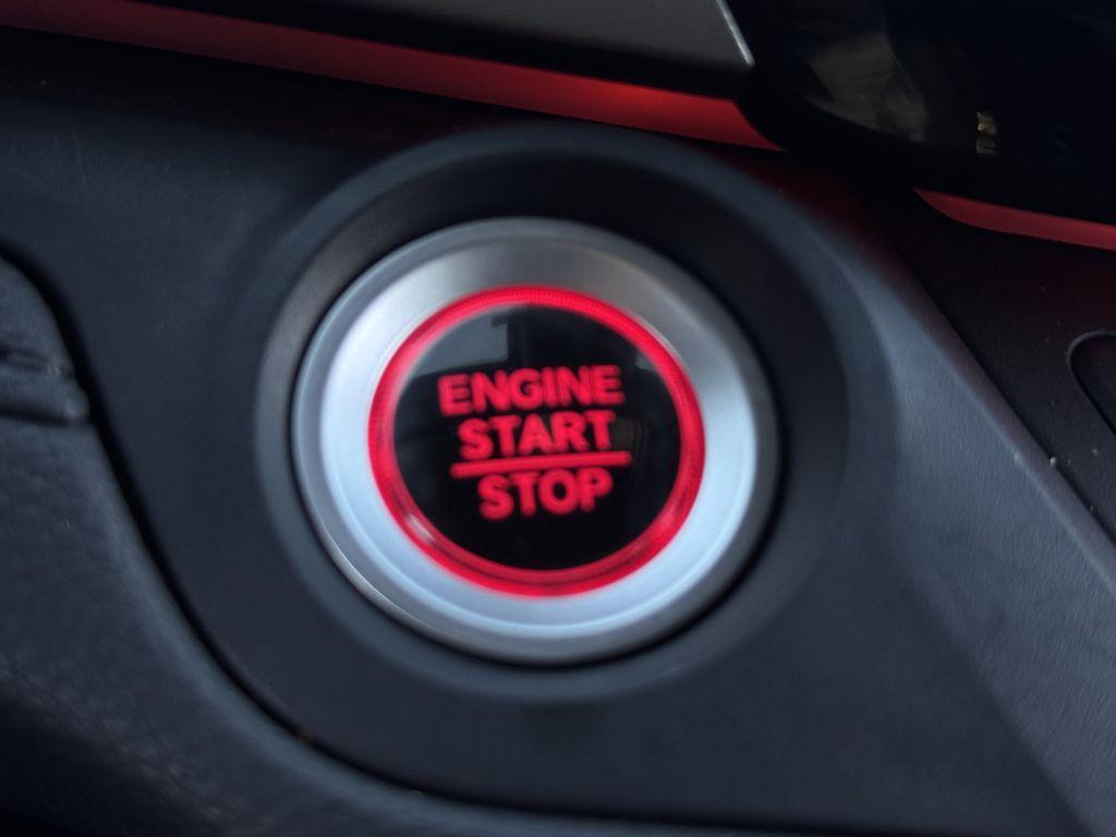 used 2025 Honda Odyssey car, priced at $36,776