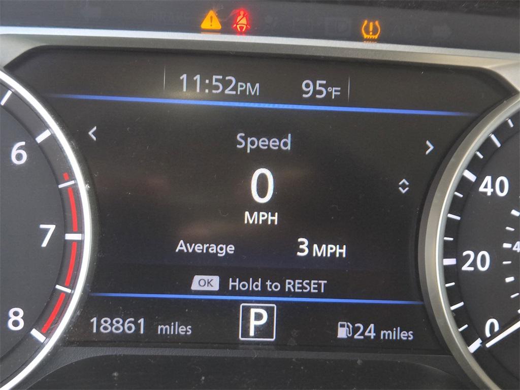 used 2023 Nissan Sentra car, priced at $17,973