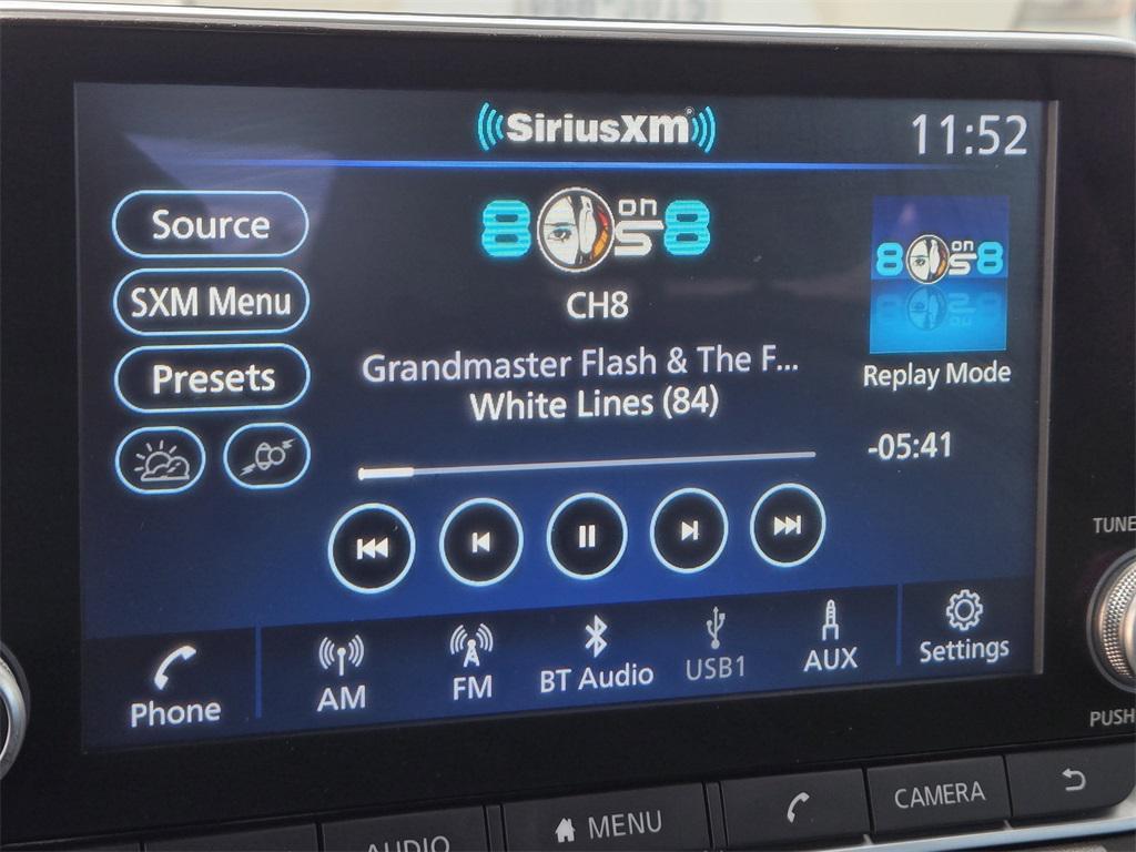 used 2023 Nissan Sentra car, priced at $17,973