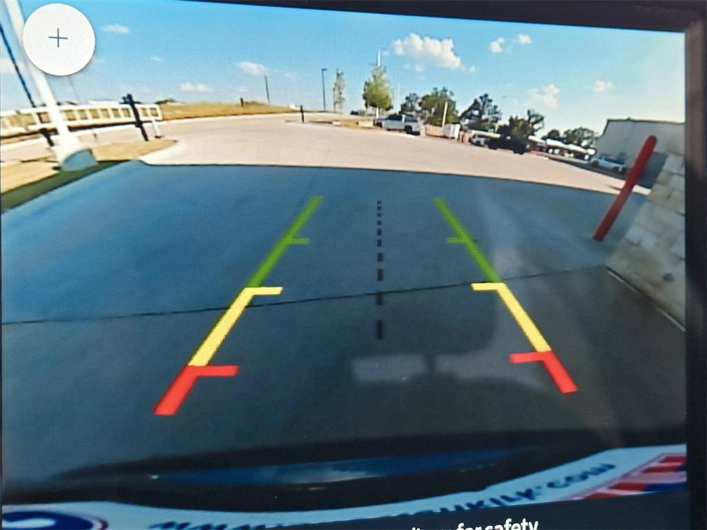 used 2024 Ford Edge car, priced at $22,925