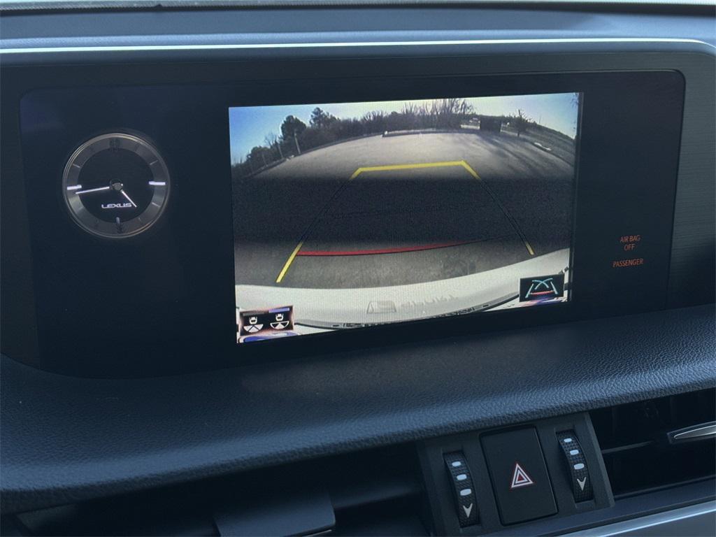 used 2019 Lexus ES 350 car, priced at $24,919