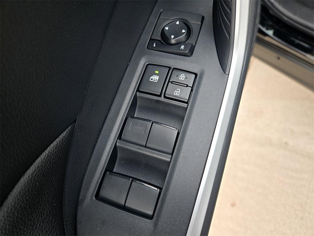 new 2025 Toyota RAV4 Hybrid car, priced at $34,988