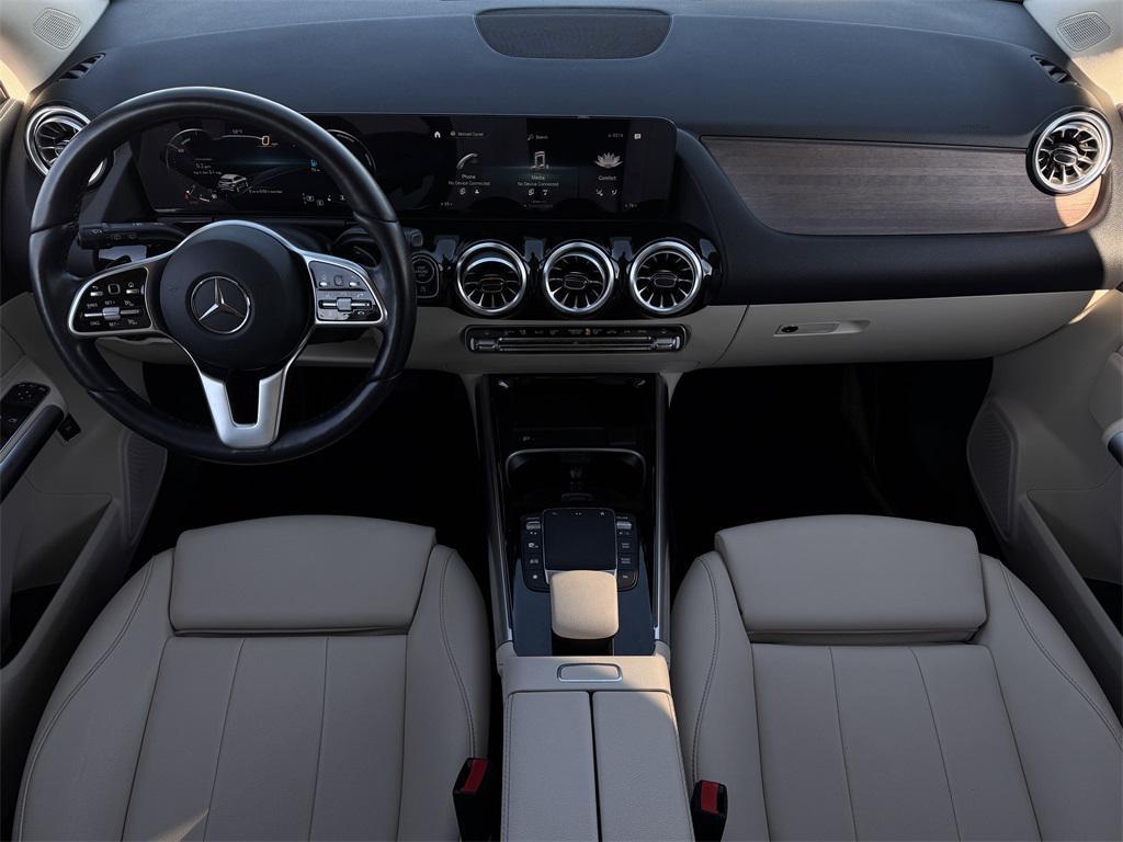 used 2023 Mercedes-Benz GLA 250 car, priced at $28,920