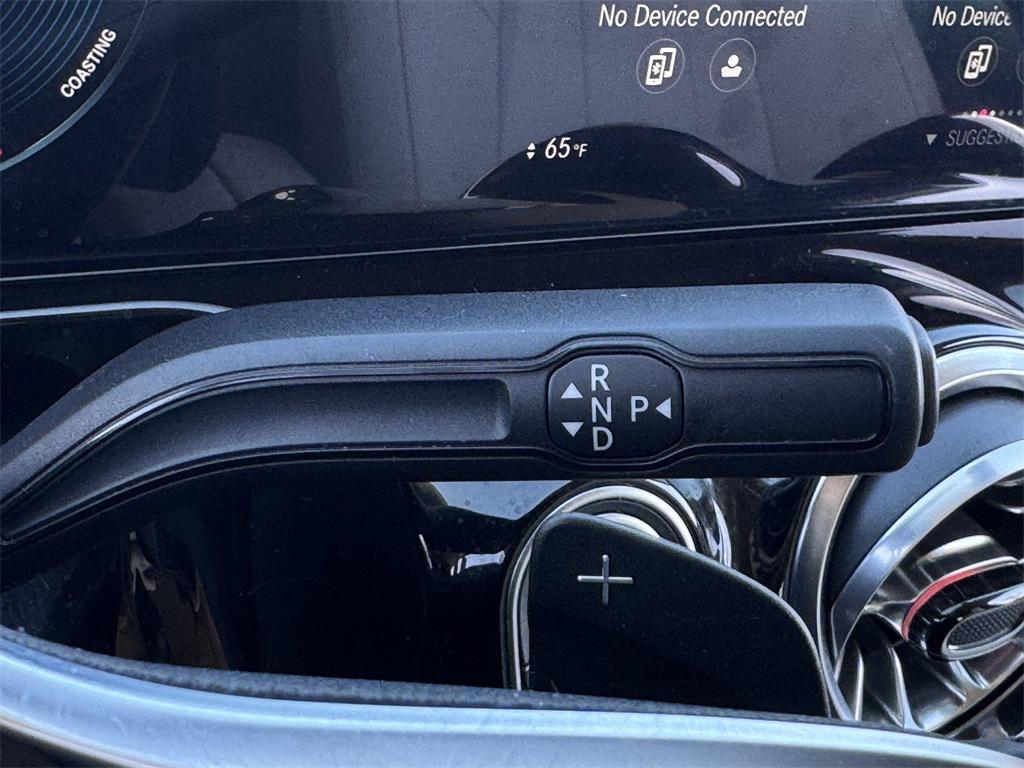 used 2023 Mercedes-Benz GLA 250 car, priced at $28,920