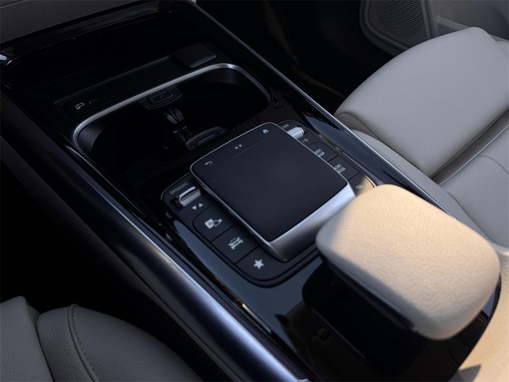 used 2023 Mercedes-Benz GLA 250 car, priced at $28,920