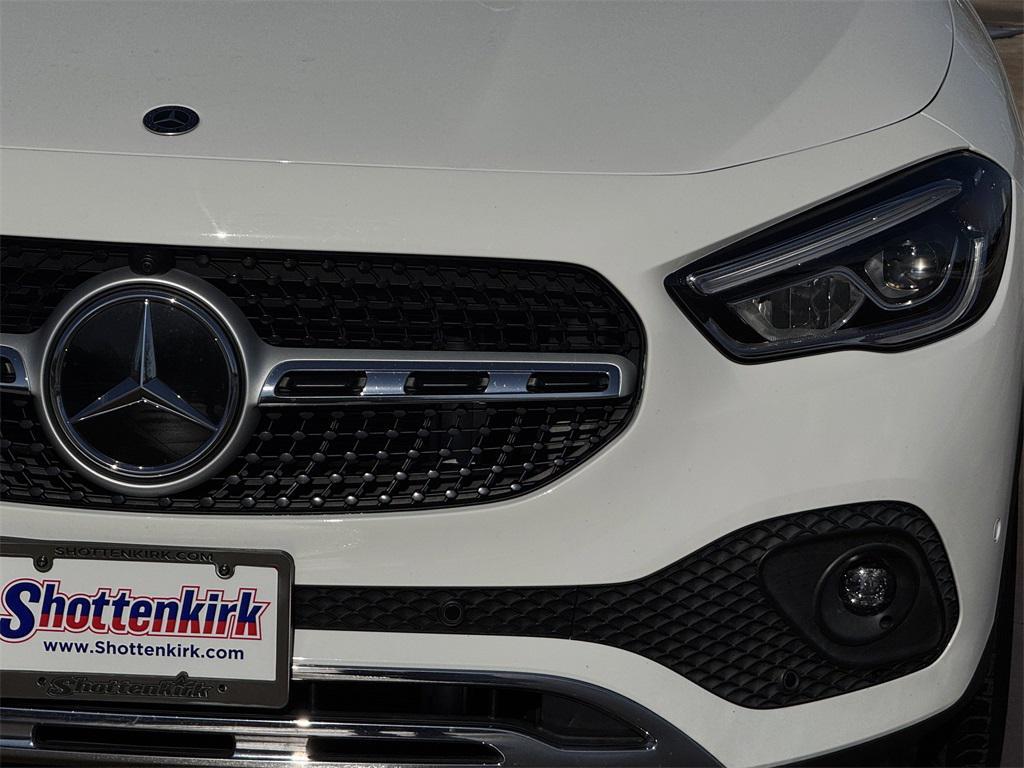 used 2023 Mercedes-Benz GLA 250 car, priced at $28,920
