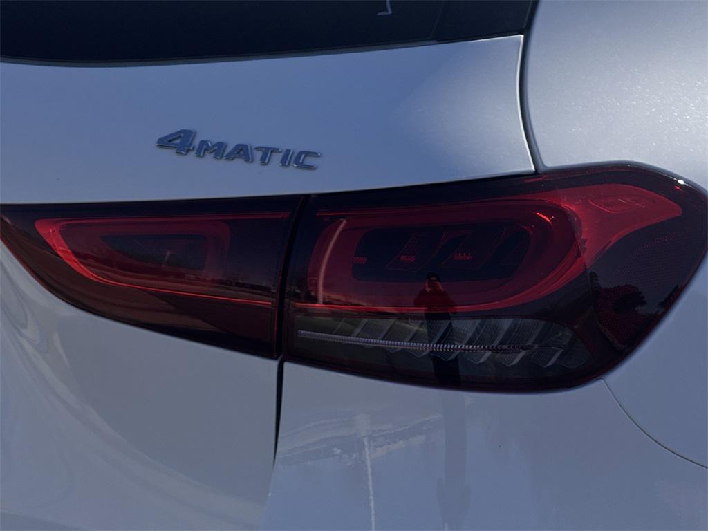 used 2023 Mercedes-Benz GLA 250 car, priced at $28,920