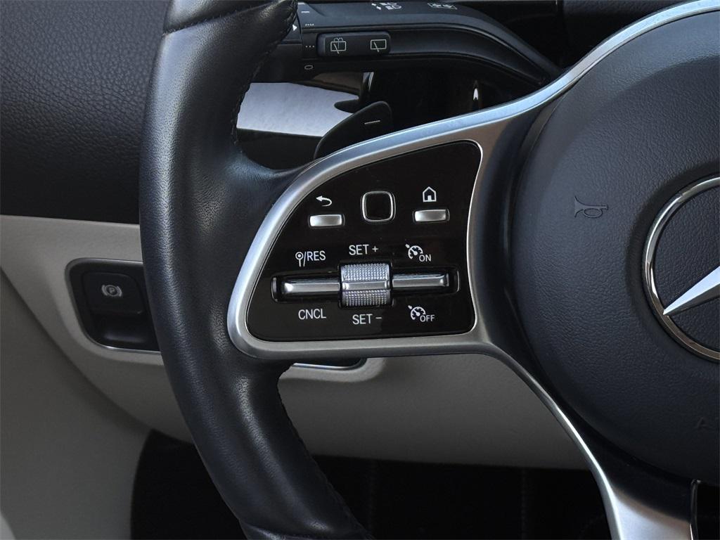 used 2023 Mercedes-Benz GLA 250 car, priced at $28,920