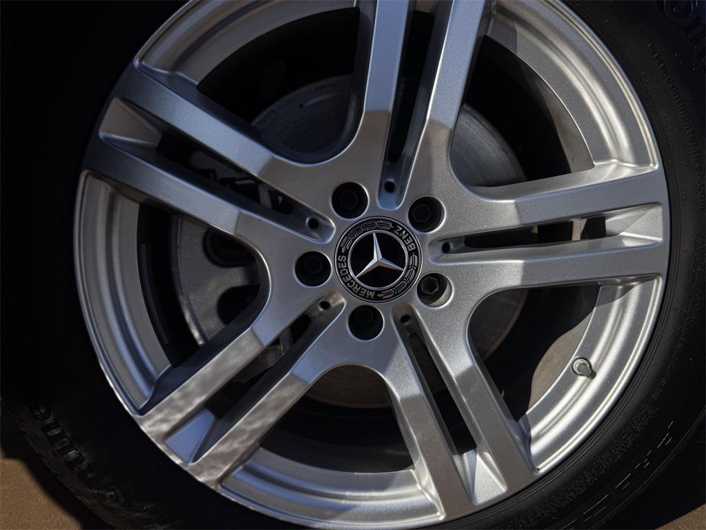 used 2023 Mercedes-Benz GLA 250 car, priced at $28,920