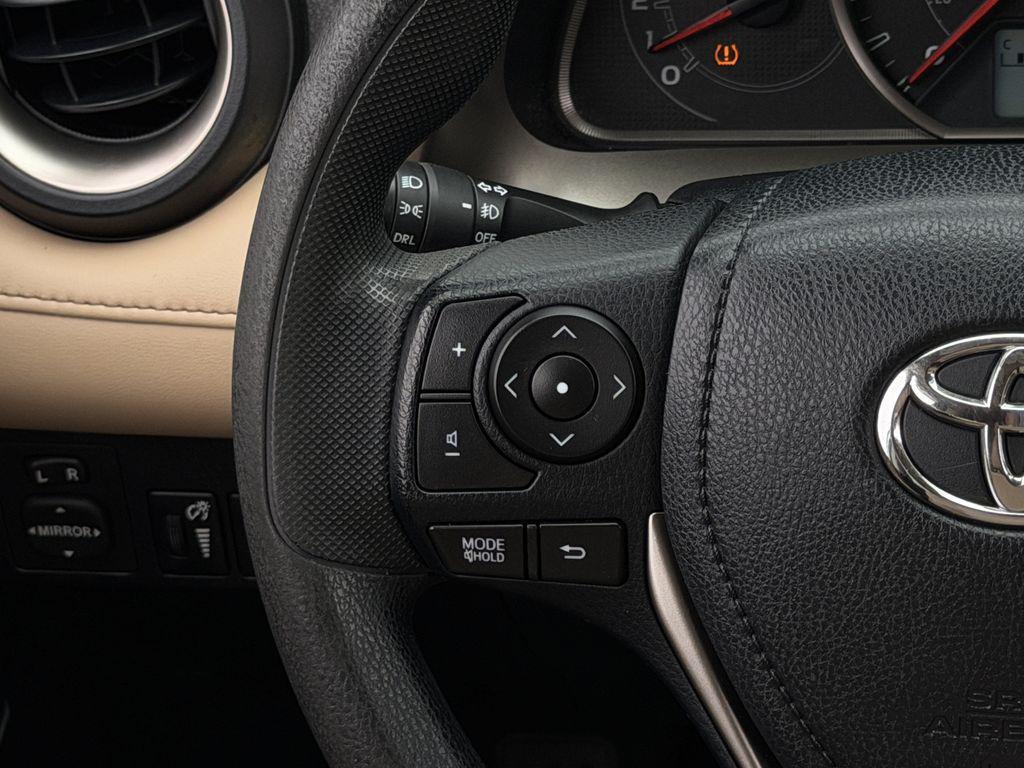 used 2015 Toyota RAV4 car, priced at $11,178