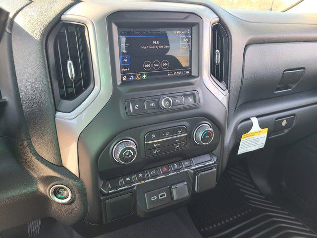 used 2022 Chevrolet Silverado 1500 car, priced at $31,763