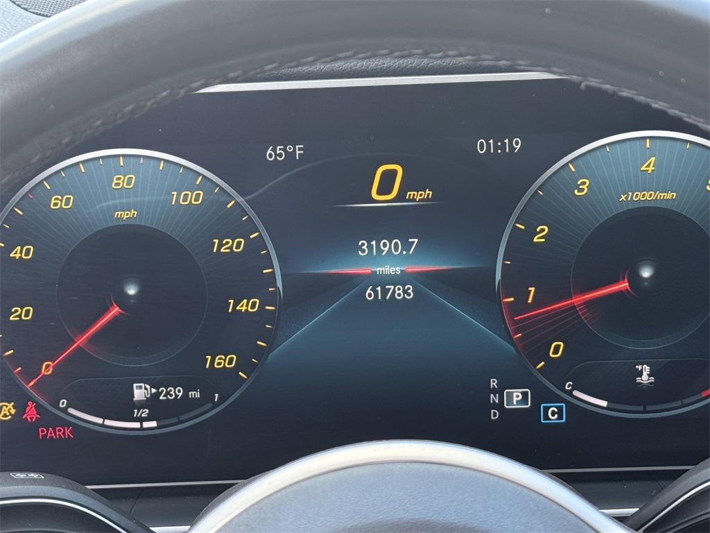 used 2020 Mercedes-Benz GLE 350 car, priced at $27,986