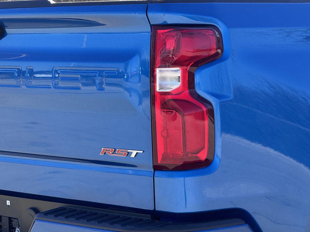 used 2022 Chevrolet Silverado 1500 car, priced at $54,882