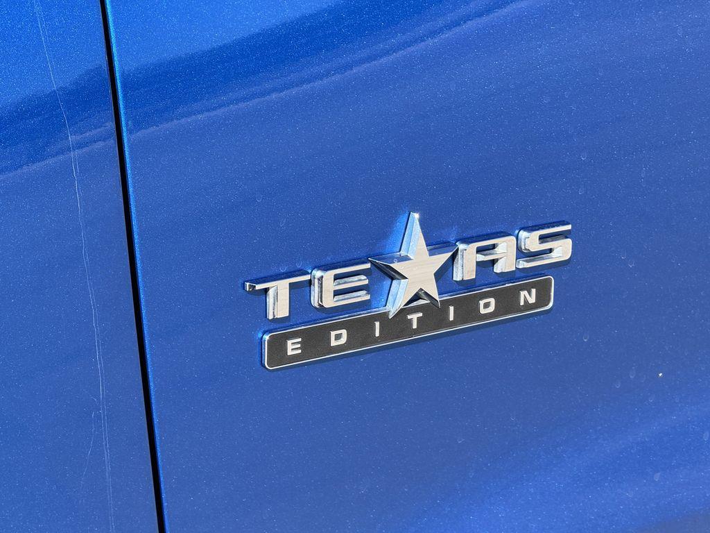 used 2022 Chevrolet Silverado 1500 car, priced at $54,882