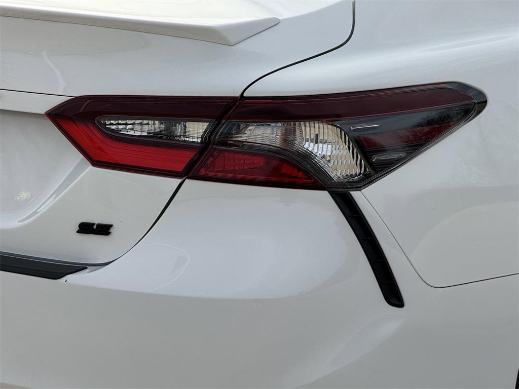 used 2024 Toyota Camry car, priced at $25,899