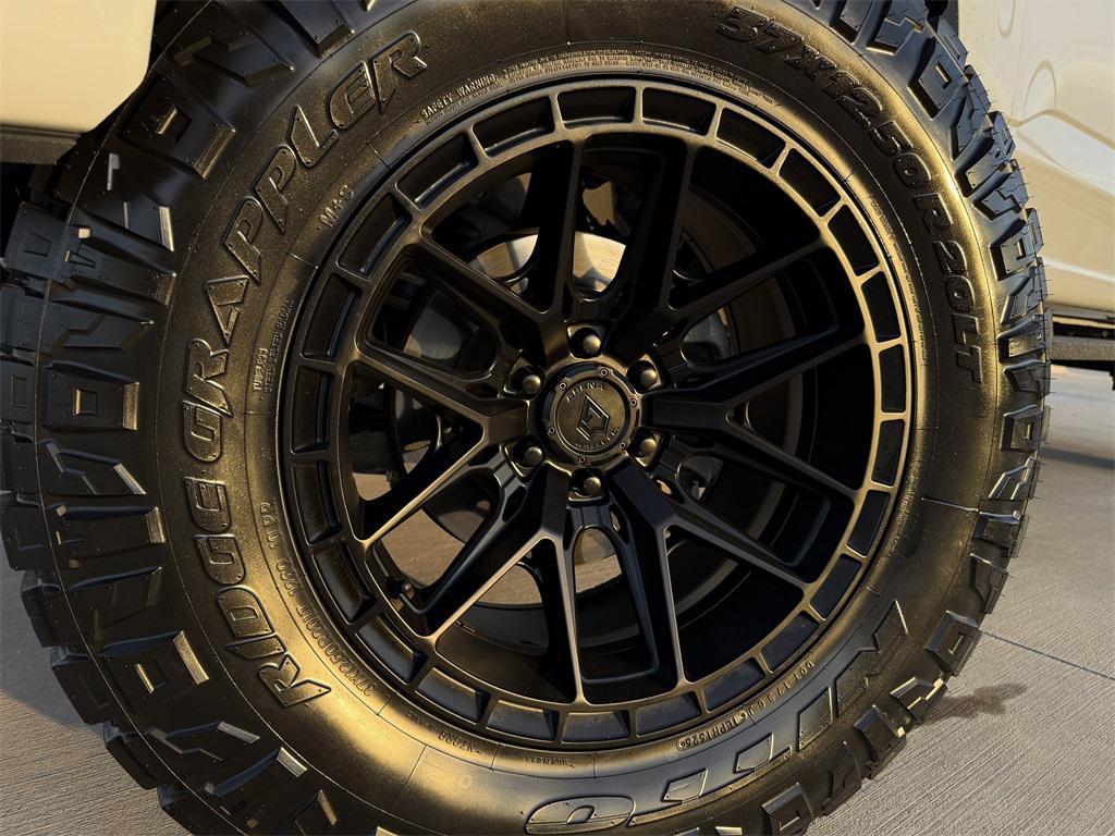 used 2023 Ford F-150 car, priced at $59,896