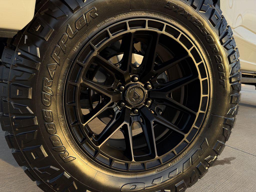 used 2023 Ford F-150 car, priced at $58,920