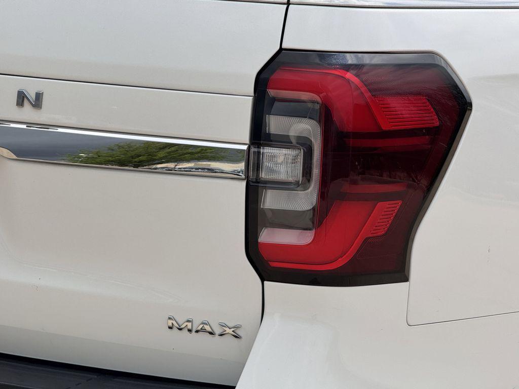 used 2024 Ford Expedition Max car, priced at $44,949