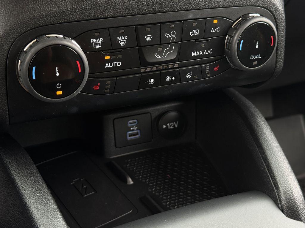 used 2022 Ford Bronco Sport car, priced at $23,826