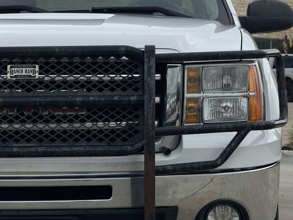 used 2012 GMC Sierra 1500 car, priced at $16,910