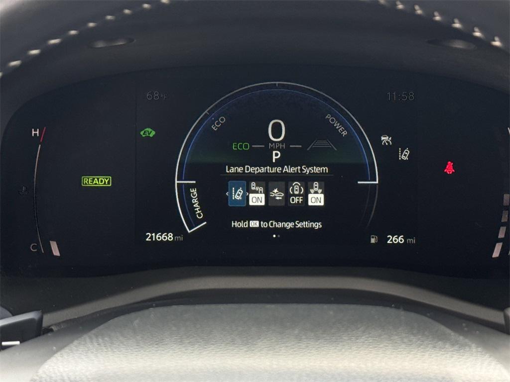 used 2025 Toyota Camry car, priced at $26,942