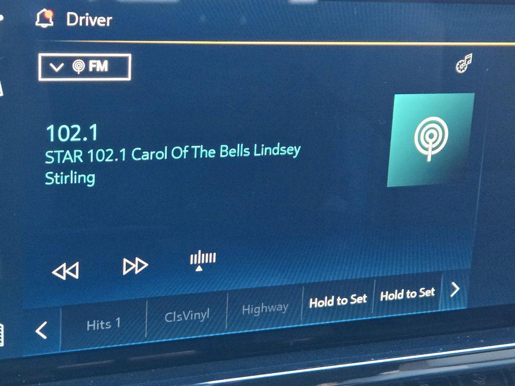 used 2023 Chevrolet Silverado 1500 car, priced at $48,976