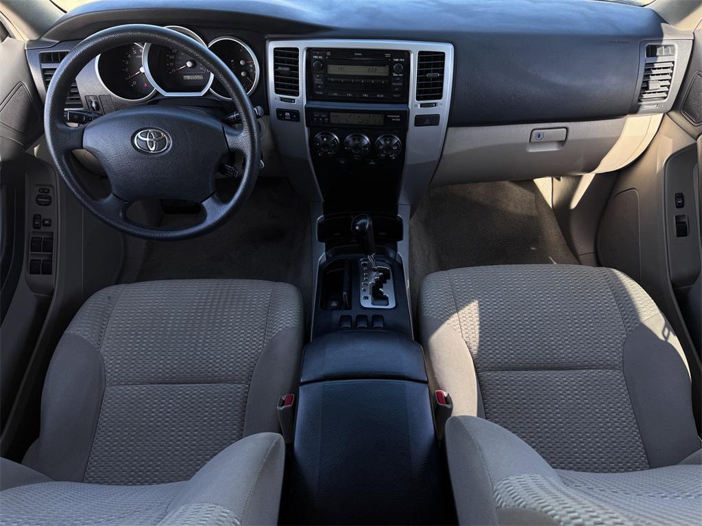 used 2007 Toyota 4Runner car, priced at $7,941