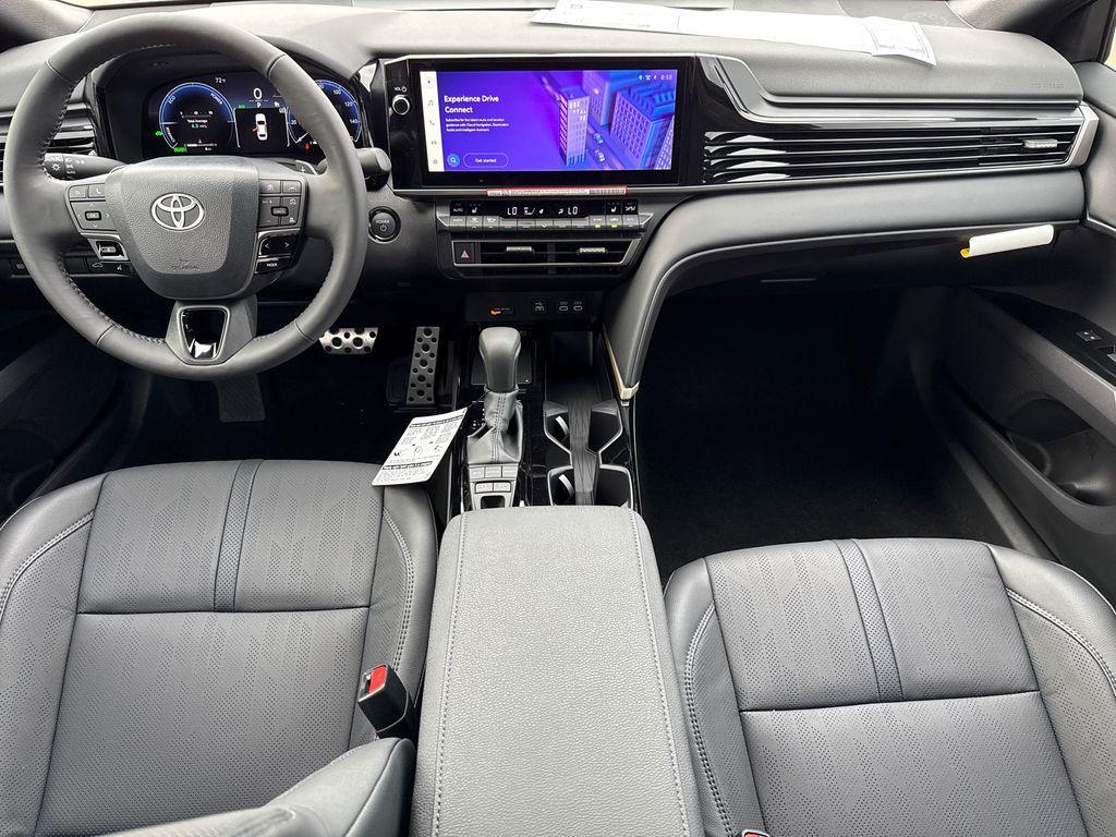 new 2026 Toyota Camry car, priced at $39,360