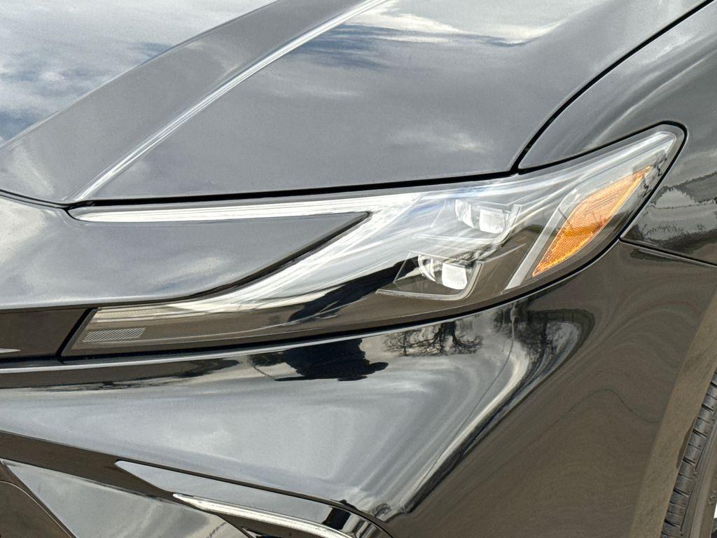 new 2026 Toyota Camry car, priced at $39,360