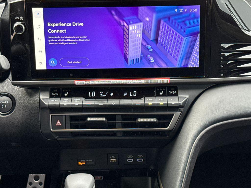 new 2026 Toyota Camry car, priced at $39,360