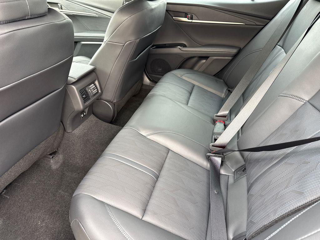 new 2026 Toyota Camry car, priced at $39,360