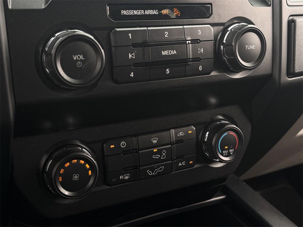 used 2019 Ford F-150 car, priced at $19,809