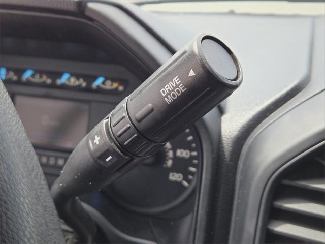 used 2019 Ford F-150 car, priced at $19,809