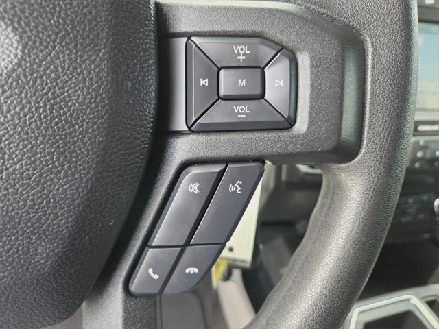 used 2019 Ford F-150 car, priced at $19,809