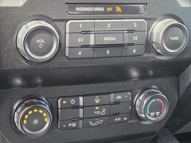 used 2019 Ford F-150 car, priced at $19,809