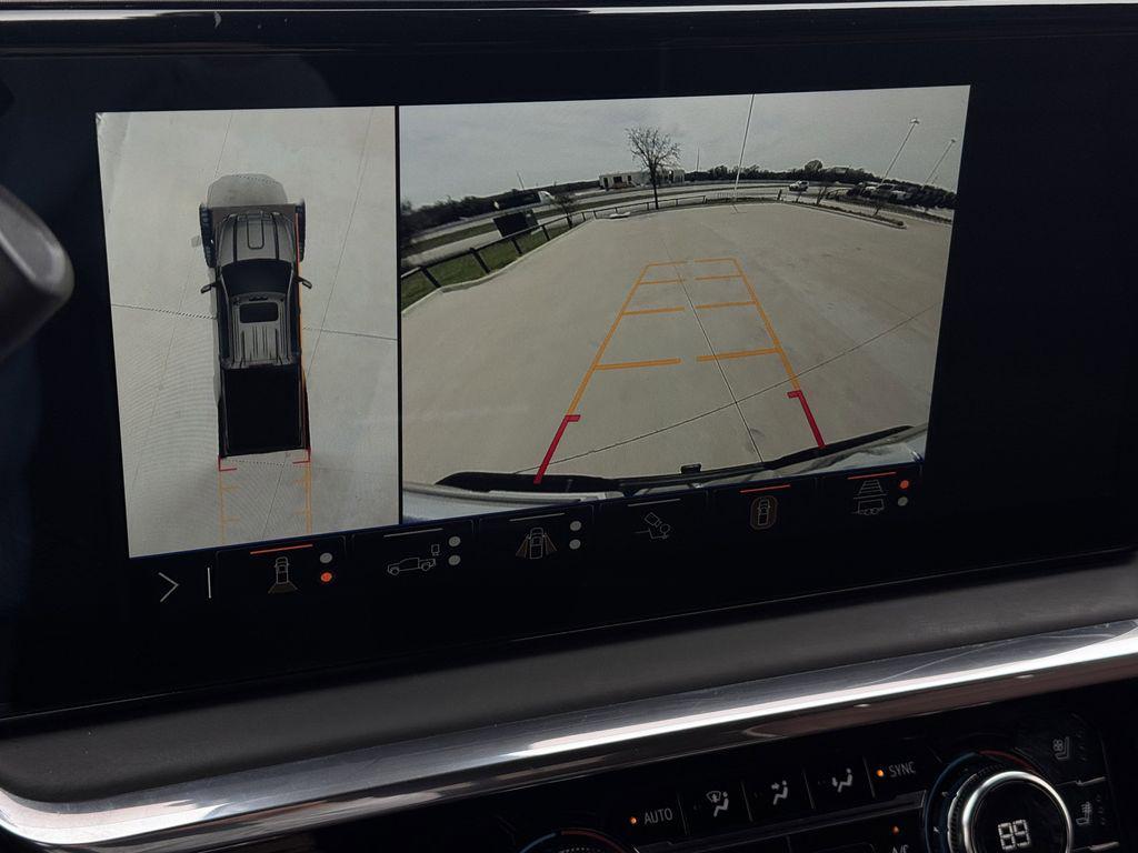 used 2024 GMC Sierra 3500 car, priced at $80,137