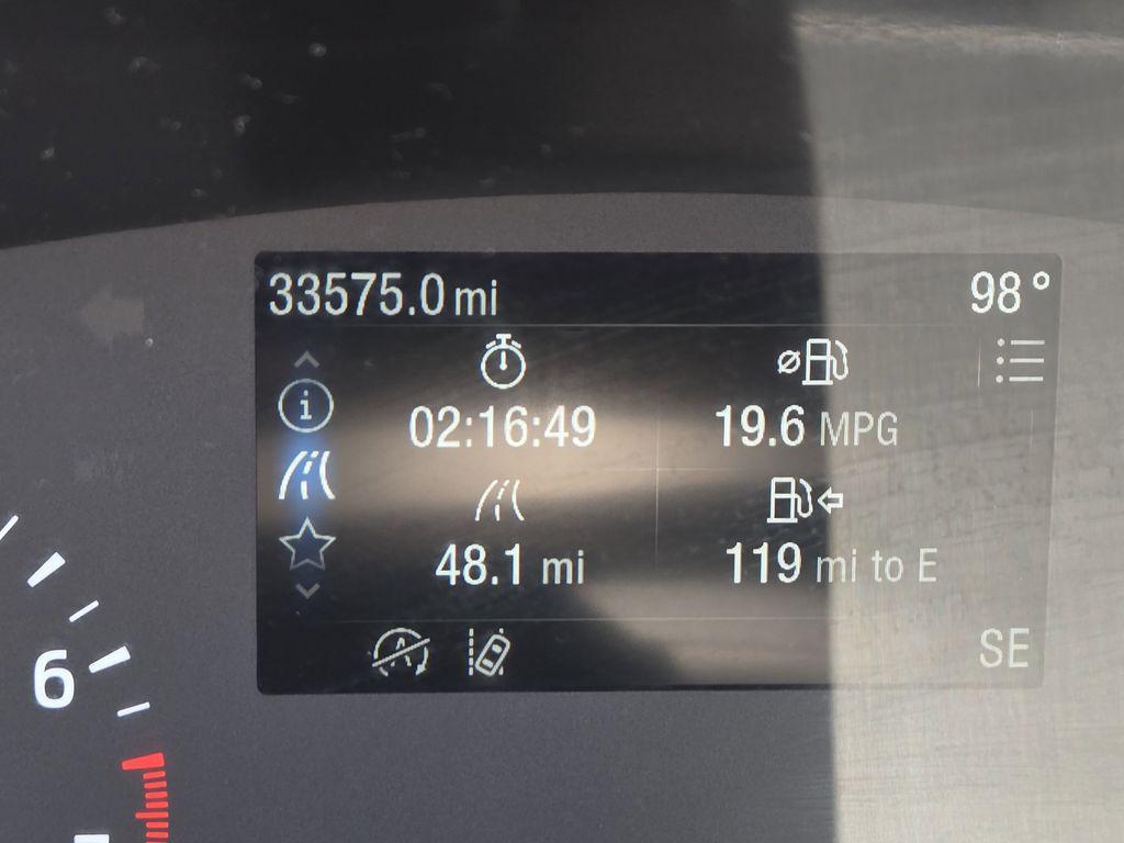 used 2022 Ford Escape car, priced at $17,935