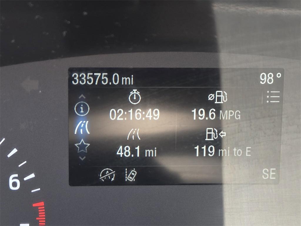 used 2022 Ford Escape car, priced at $18,978